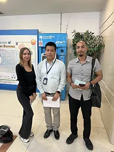 비자 서비스 이미지 2